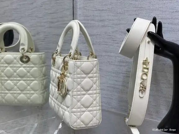 OldCobbler Bags LADY DI0R-20CM 0608